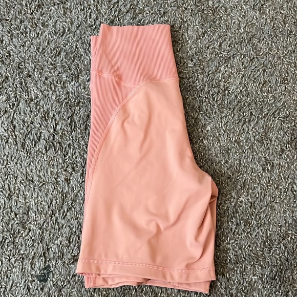 Aerie Bike Short - Picture 2 of 3